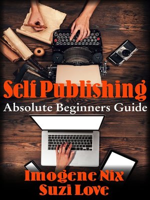 cover image of Self-Publishing